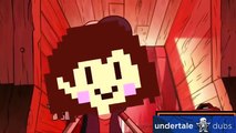 BEST UNDERTALE COMIC DUBS! - (UNDERTALE ANIMATIONS AND DUBS)