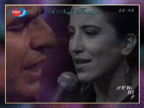 Vildan TURAN AKINCI & Cavit TEBRİZLİ - Men Çok Gün Görmedim