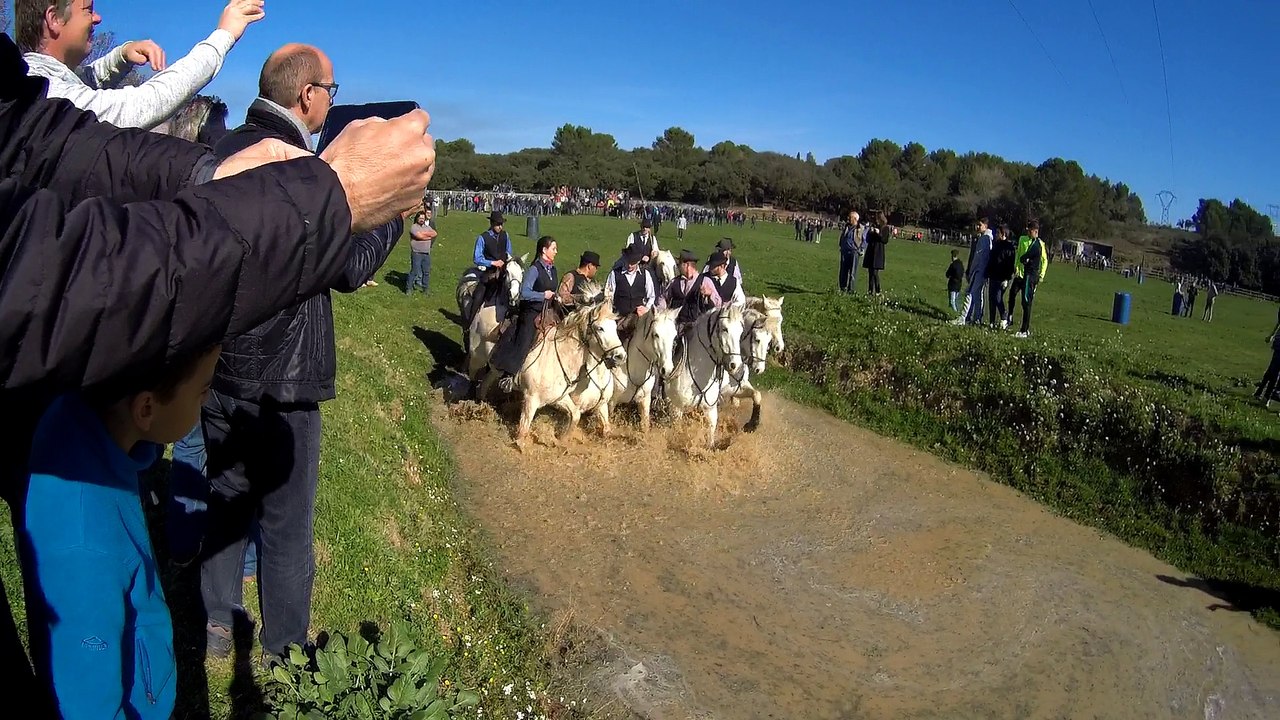 La Cadoule 2017