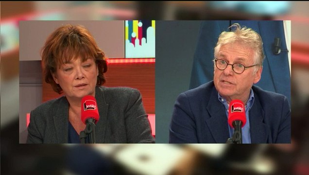 Daniel Cohn-Bendit : Hamon - Jadot ou l'ébauche d'un parti social écologiste