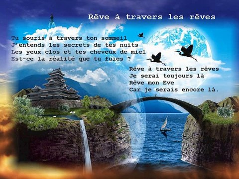 Rêve à travers les rêves