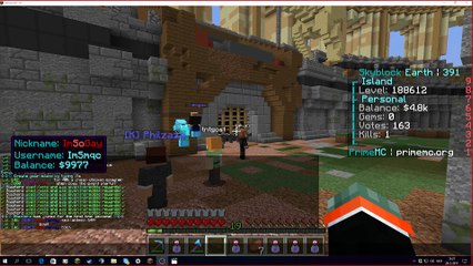 Philzaza drugiss LachlanStar123 bug abusing!