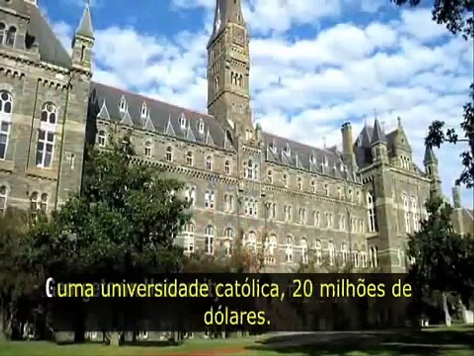 Dominação do Islã no Mundo