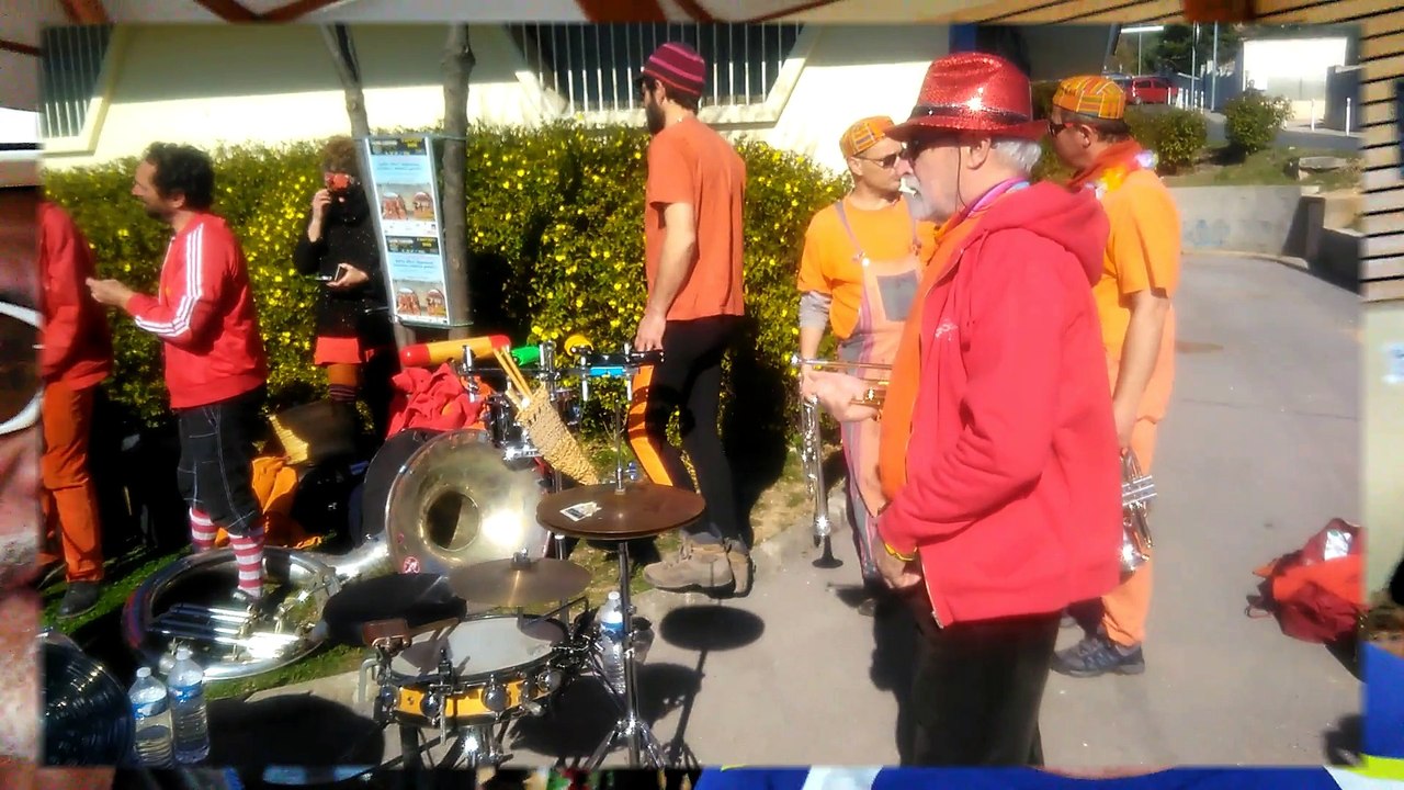 13 kms de Vailhauques - La Murloise 2017