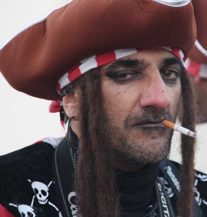 carnaval date un bole version extendida
