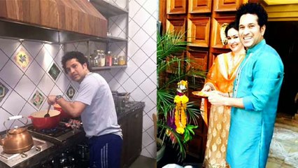 Indian Cricketers Luxurious Houses