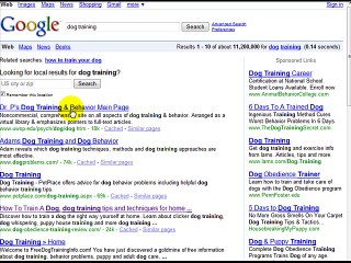 Method #20: Pay Per Click Advertising (PPC)