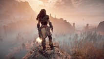 Horizon Zero Dawn - Launch Trailer - PS4