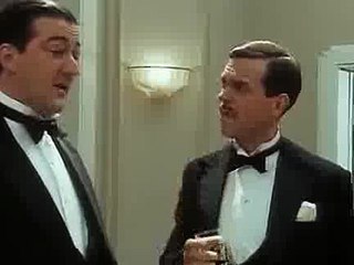 Jeeves and Wooster S04 E4: Arrested in a Nightclub