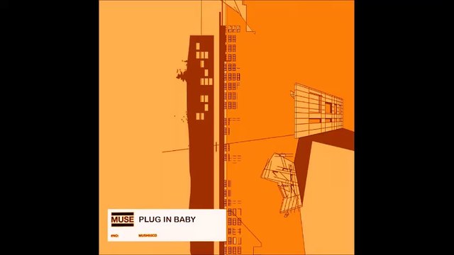 Muse - Plug In Baby, Printemps de Bourges, 04/18/2001