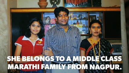 Shocking!! Lopamudra Rauts Amazing Transformation