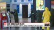 Malaysian authorities confirm Kim Jong-nam killed by VX nerve agent
