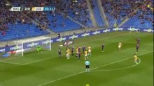 Affolter  Goal -  Basel vs Luzern 2-1  26.02.2017 (HD)
