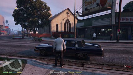 Прямой показ PS4 от vivat8181