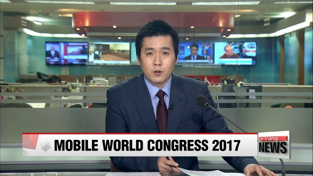 Samsung Electronics to unveil new Galaxy Tab S3 at Mobile World Congress