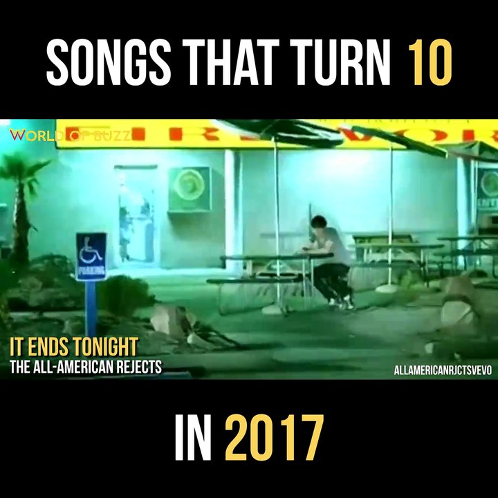 10 years already?? Where did the time go =(