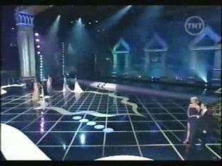 Miss Universe 2005 top 5