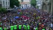 Bloquinhos do Rio e de São Paulo reúnem milhares de foliões