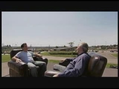 Les Francs Tirreurs Jeff Fillion 2 de 2