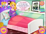 Ellies Morning Routine -Cartoon for children -Best Kids Games -Best Baby Games -Best Vide