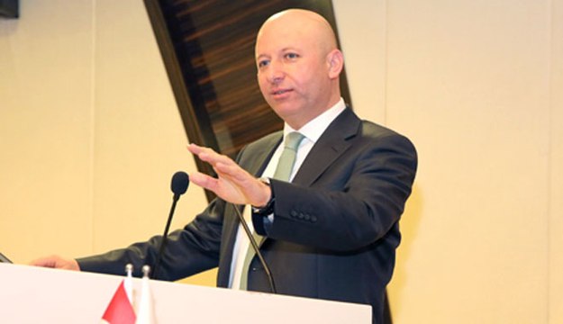 BAŞKAN ÇOLAKBAYRAKDAR, 2017 PROJELERİNİ MECLİS ÜYELERİNE ANLATTI...