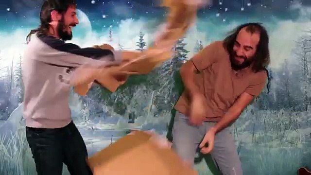 Puding - Kedi Evi Nasıl Yapılır