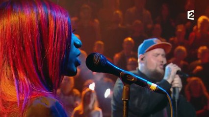 rag n bone man a taratata