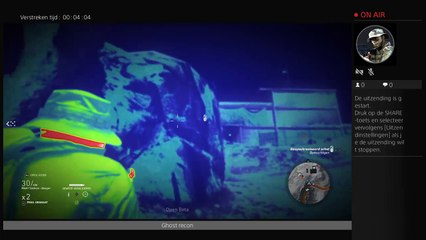 Ghost recon wildlands Gameplay (5)