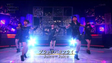 Juice=Juice 『裸の裸の裸のKISS』