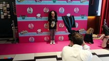 #NEW Shopkins Chef Club Movie Premier - Shopkins Presents - My Invite From Moose Toys