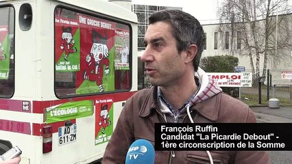 Chez les ouvriers de Whirlpool, le protectionnisme fait recette