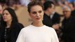 Natalie Portman won't attend Oscars due to pregnancy