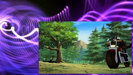 X Men Evolution S03E02 The Stuff of Heroes