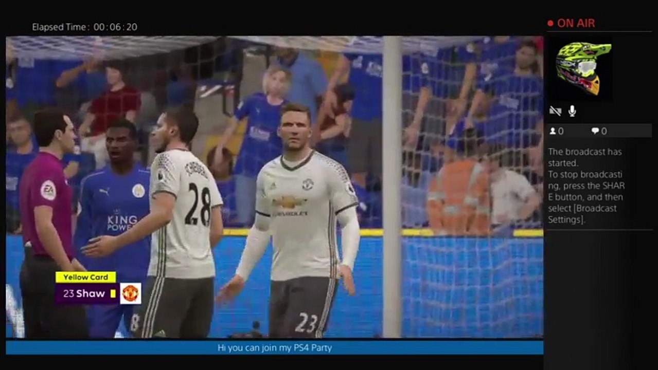 Fifa 17 Ultimate Team (29)
