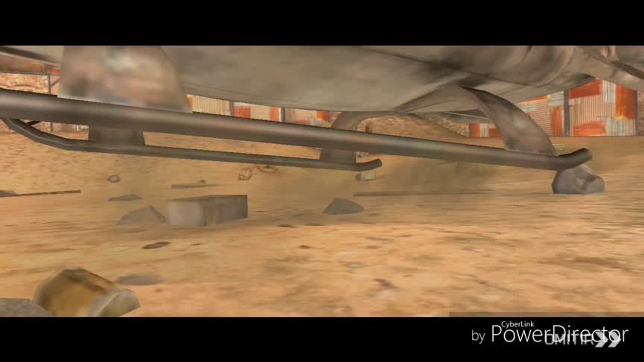 Overkill 3