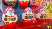75 SURPRISE EGGS! Play-Doh My Little Pony Disney Princess Toys Frozen Big Hero 6 Kinder Pl