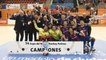 [HIGHLIGHTS] HOQUEI PATINS (Copa del Rei): Final Reus - FC Barcelona Lassa (3-4)