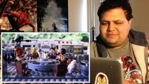 The Force Awakens Lego HISHE REACTION!!