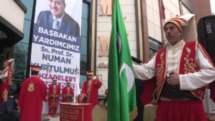 28 Şubat'tan 15 Temmuz'a Darbeler ve Fetö Ihaneti" Paneli