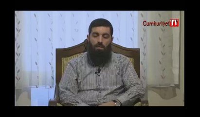 Valilik, Ebu Hanzala kod isimli Halis Bayancuk’un konferansını iptal etti