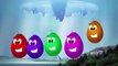 Finger Family Nursery Rhymes Easter Eggs Cartoons Rhymes for Children | Finger Family Song