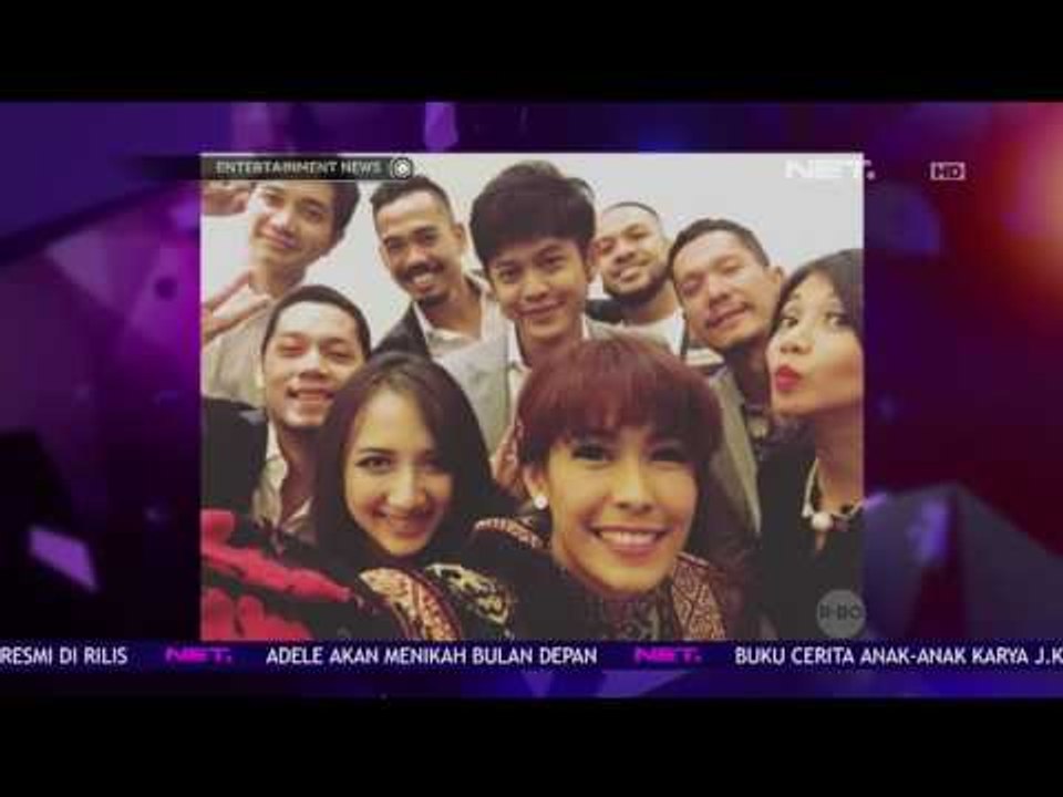 Inilah Album Terbaru Maliq & D'Essential