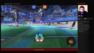 Rocket League (6)