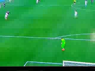 Stoian Goal - Crotone vs Cagliari 1-0  26.02.2017 (HD)