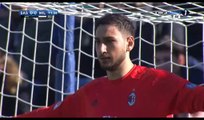 Domenico Berardi (Penalty missed) HD - Sassuolo 0-0 AC Milan - 26.02.2017