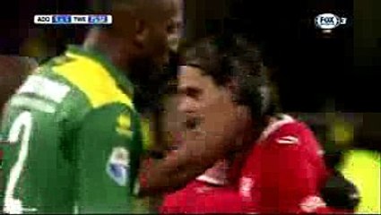 Enes Ünal'ın Golün Ardından Yaptığı El Hareketi Hollanda'yı Salladı
