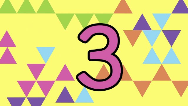 TRIANGLE SONG FOR KIDS – Learn Shapes for Toddlers Shapes for Children Learn Shapes Song