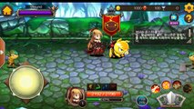 Role Playing (RPG) - Android/IOS Gameplay
