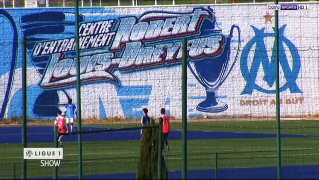 Patrice Evra: Je ne pouvais pas refuser Marseille