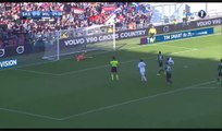 Carlos Bacca Goal HD - Sassuolo 0-1 AC Milan - 26.02.2017